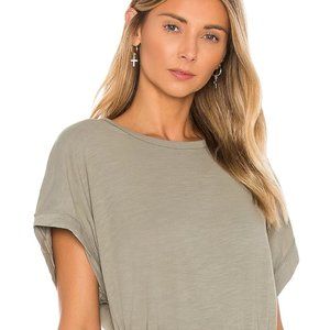 Free People x We The Free You Rock Tee (M)